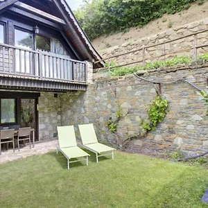 Chalet Es Arroquets, Vielha