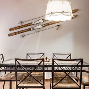 Apartamento Riu Nere By Seamount, Vielha
