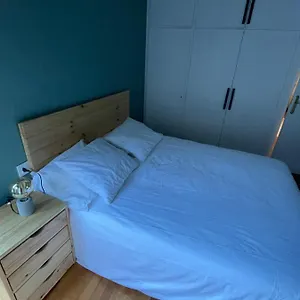 Apartamento Tuca - Acogedor Con Garaje A 1 Km De, Vielha