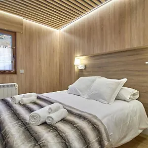 Apartamento Hartza, Vielha