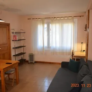 Apartamento Vista Baqueira, Vielha
