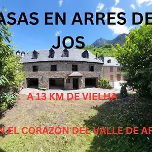 Apartamento Explora Pirineos Aran, Vielha