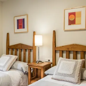 Apartamento Pirenne, Vielha